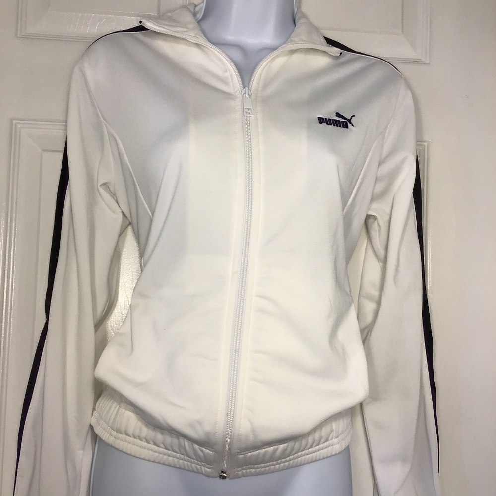 Puma jacket
